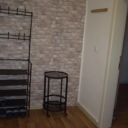 Apartament In *