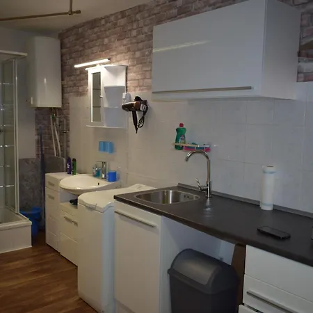 Apartament In
