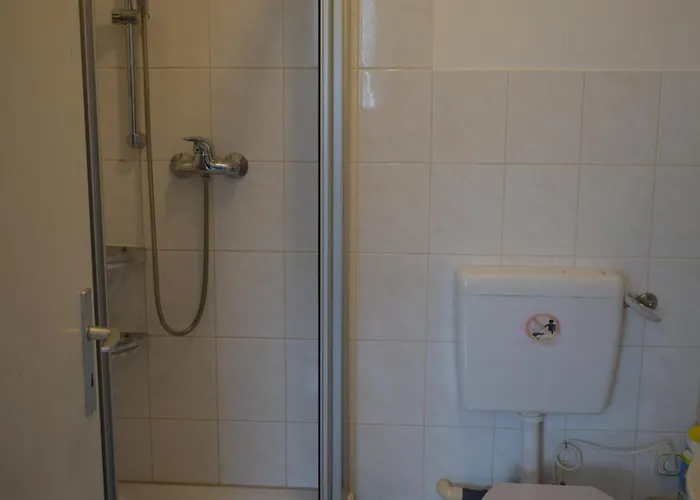 Appartement In Gotha