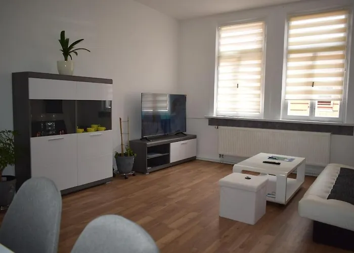 Appartement In Gotha