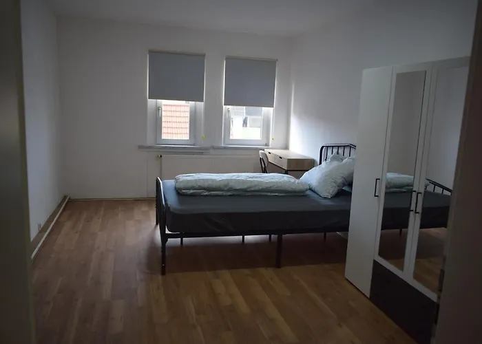 In Appartement Gotha