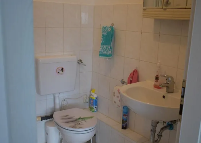 Appartement In Gotha