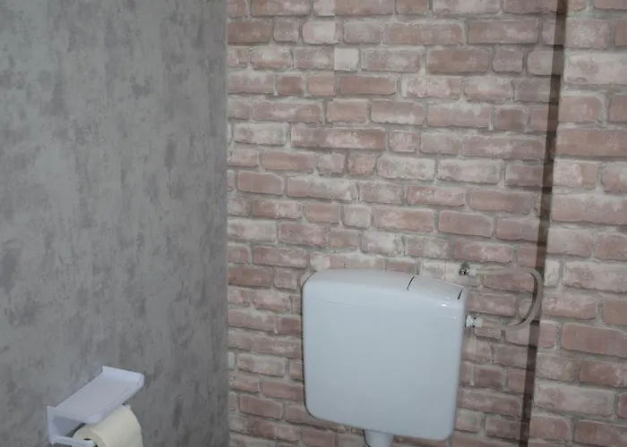 Appartement In Gotha