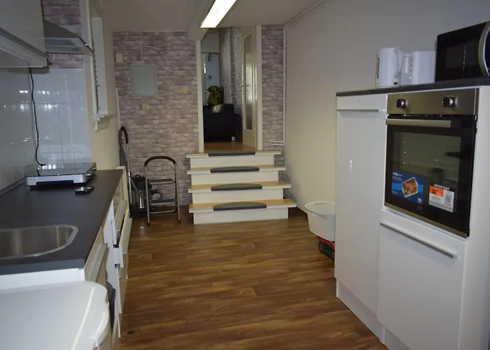 In Appartement Gotha